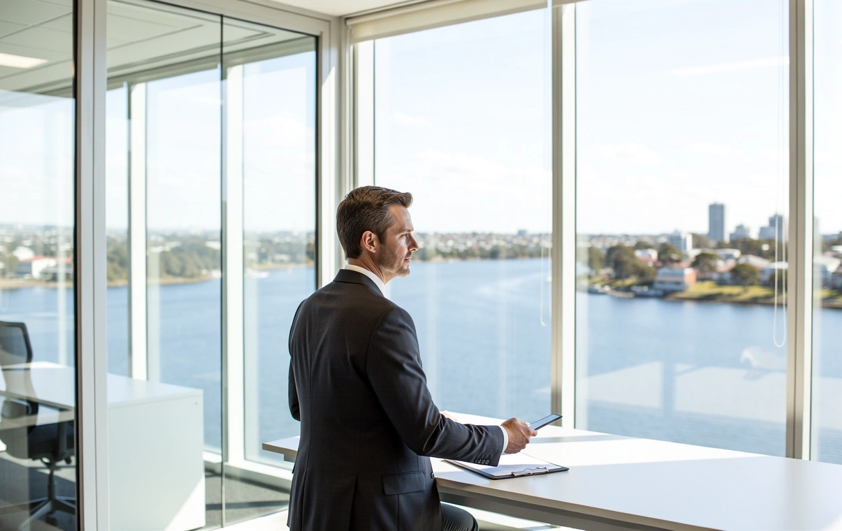 Financial expertise in Perth