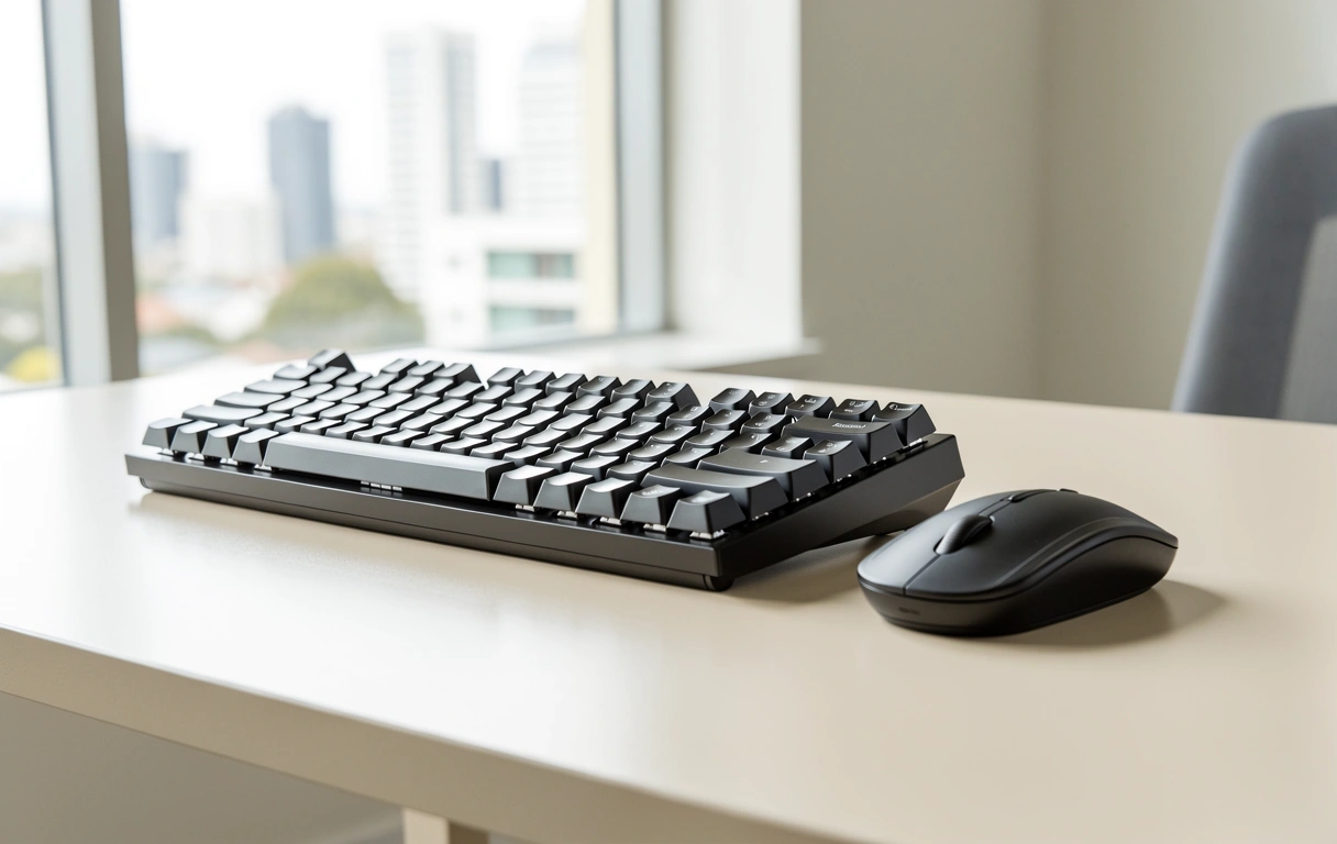 The technical precision of our tools