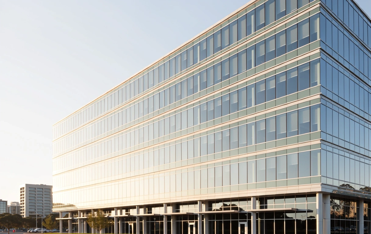 Sokorava Digital Headquarters