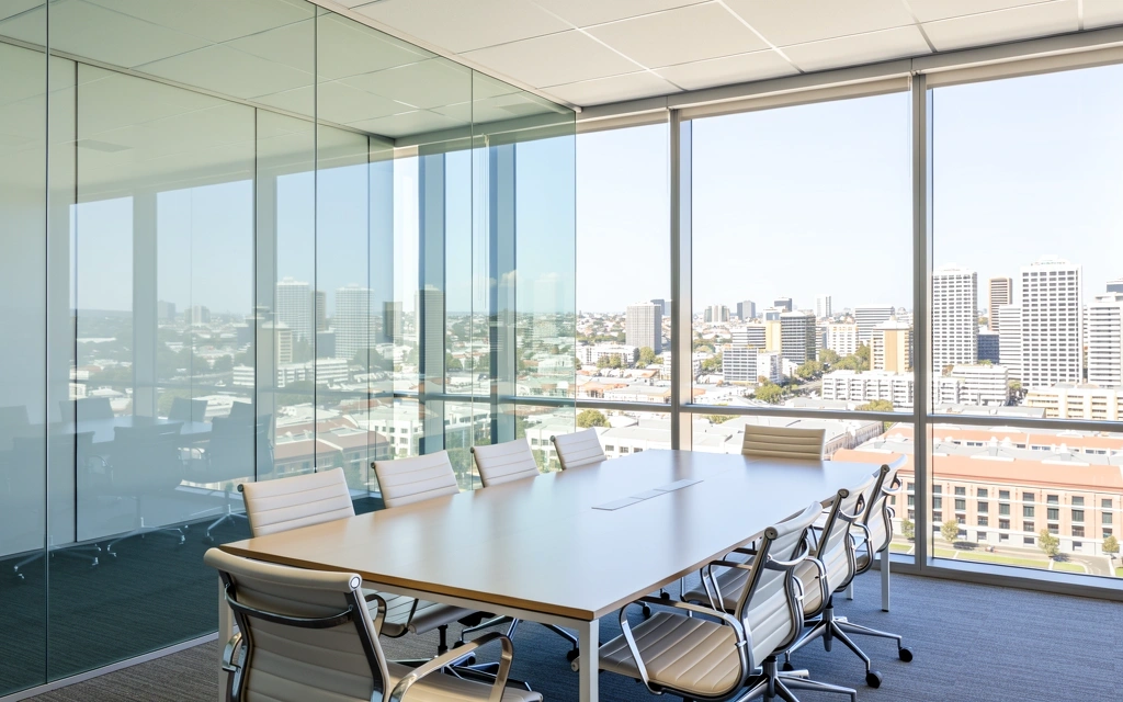 Sokorava Digital Headquarters in Perth